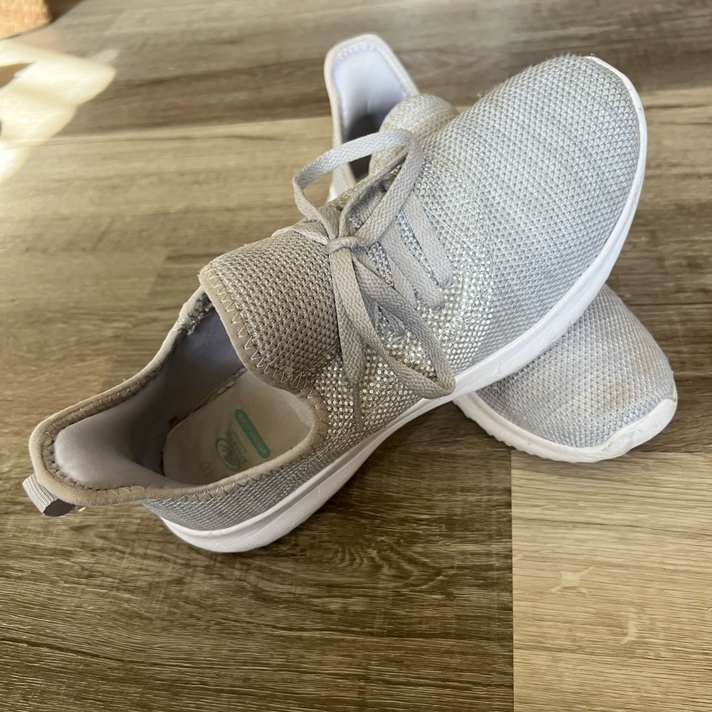 Women’s Grey Shoes